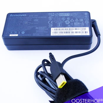 Lenovo® ThinkPad® OneLink+ Dock DU9047S1 4K + Adapter - 7