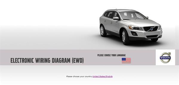 VOLVO VIDA DICE EWD 2014D / 2015A DOWNLOAD - 1