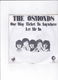 Single The Osmonds - One way ticket to anywhere - 0 - Thumbnail