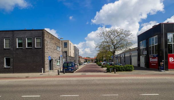 Twee Kamer Appartement in Utrecht. - 4