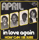 April (33) ‎– In Love Again - 0 - Thumbnail