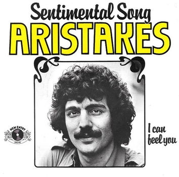 Aristakes ‎– Sentimental Song - 0