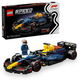 LEGO 77243 Speed Champions Oracle Red Bull Racing RB20 F1 € 26,99 - 0 - Thumbnail