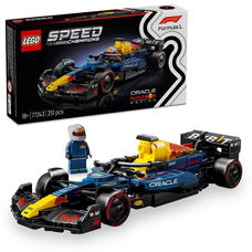 LEGO 77243 Speed Champions Oracle Red Bull Racing RB20 F1 € 26,99