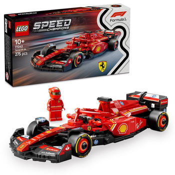 LEGO 77243 Speed Champions Oracle Red Bull Racing RB20 F1 € 26,99 - 1