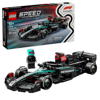 LEGO 77243 Speed Champions Oracle Red Bull Racing RB20 F1 € 26,99 - 3