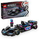 LEGO 77243 Speed Champions Oracle Red Bull Racing RB20 F1 € 26,99 - 7 - Thumbnail