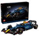 LEGO 42206 Technic Red Bull Racing Team Race Car Oracle Red Bull Racing RB20 F1 auto - 0 - Thumbnail