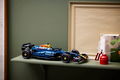 LEGO 42206 Technic Red Bull Racing Team Race Car Oracle Red Bull Racing RB20 F1 auto - 2 - Thumbnail