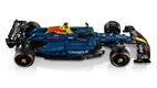 LEGO 42206 Technic Red Bull Racing Team Race Car Oracle Red Bull Racing RB20 F1 auto - 3 - Thumbnail