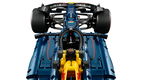 LEGO 42206 Technic Red Bull Racing Team Race Car Oracle Red Bull Racing RB20 F1 auto - 4 - Thumbnail