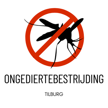 Ongediertebestrijding Tilburg - 0