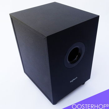 Logitech® Z506 5.1 Surround Sound Speaker System | LEZEN - 5