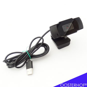 Merah® HD Webcam 1920x1080 16:9 USB - 0