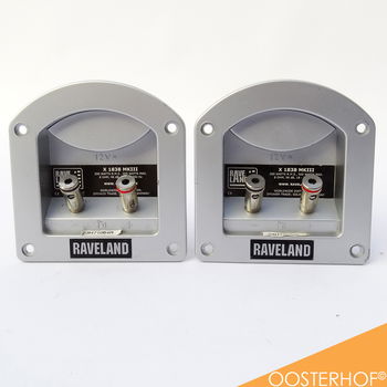 Raveland X 1838 MK3 Onderdelen | GRATIS - 1