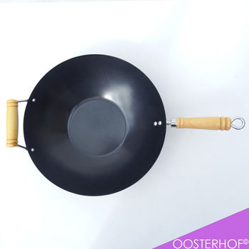 IKEA Wok 16743 35,5 Ø | Groot | GAS + INDUCTIE - 2