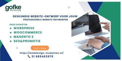 Magento Onderhoud voor €30 per uur - 0