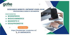 Magento Onderhoud voor €30 per uur