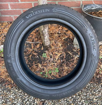 Vredestein Ultrac 195/50R16 88V - 0