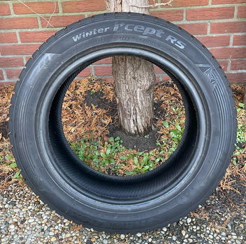 Hankook Winter I*Cept RS 205/55R16 91H - 0