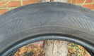 2st Goodyear Efficient Grip 2 SUV 215/60R17 96H - 2 - Thumbnail