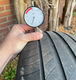 2st Michelin Primacy 4 215/60R17 96H - 4 - Thumbnail