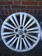 18 inch Origineel Opel Insignia Twin spoke velgenset 5x120 - 0 - Thumbnail