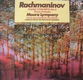 LP - Rachmaninov - Pianoconcerto No. 2 - Moura Lympany - 0 - Thumbnail