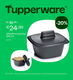 TUPPERWARE Ultra Pro Cocottes 500 ml - 0 - Thumbnail