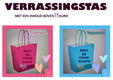 TUPPERWARE Verrassingstas € 25 met waarde € 75 - 1 - Thumbnail