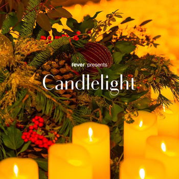 Tickets Candlelight concert rotterdam - 0