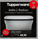 TUPPERWARE BreadSmart XL - 0 - Thumbnail