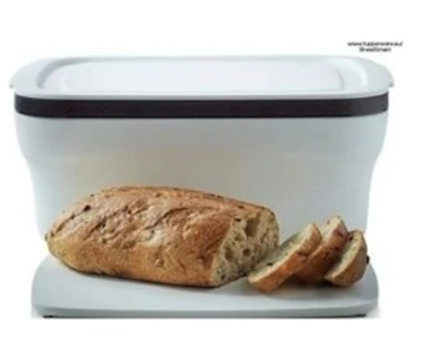 TUPPERWARE BreadSmart XL - 1