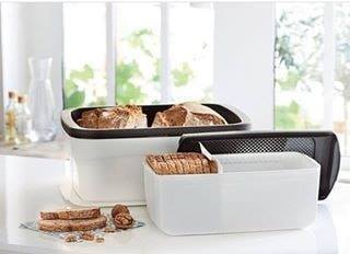 TUPPERWARE BreadSmart XL - 3