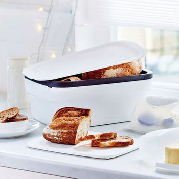 TUPPERWARE BreadSmart XL - 4