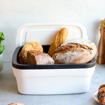 TUPPERWARE BreadSmart XL - 5