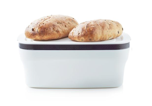 TUPPERWARE BreadSmart XL - 6