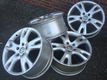 20 Inch Originele Audi Q7 VW Touareg Velgen 5x130 - 4 - Thumbnail