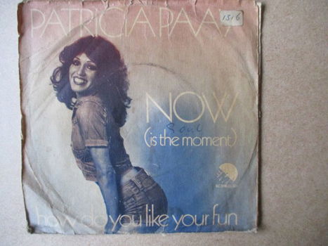 s3842 patricia paay - now - 0