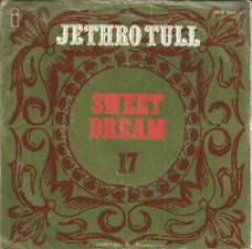 Jethro Tull – Sweet Dream (1969)