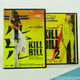 DVD | Kill Bill 1 | 2003 | Uma Thurman - 5 - Thumbnail