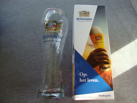 Kerstpakket bestaande uit o.a. bierglazen - 5