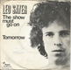 Leo Sayer – The Show Must Go On (1973) - 0 - Thumbnail