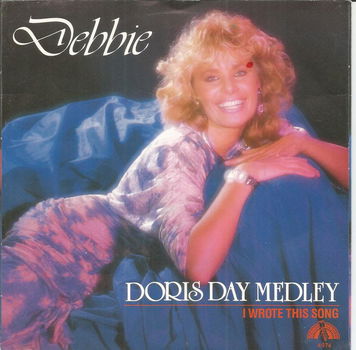 Debbie – Doris Day Medley (1985) - 0