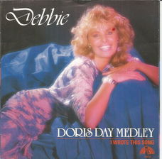 Debbie – Doris Day Medley (1985)