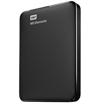 WD externe HD - 0