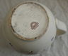 Setje Servies, Vintage, Melk / Waterkan & 2 Bekers, Porselein, Steingut Colditz, DDR, jaren'50. - 7 - Thumbnail