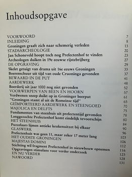 Op zoek naar Villa Cruoninga (Groningen) - Jan Schoneveld - 1