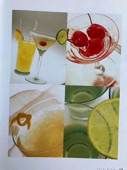 Het Cocktail Handboek - David Biggs - 3