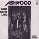 Ashwood ‎– Come To The Land - 0 - Thumbnail